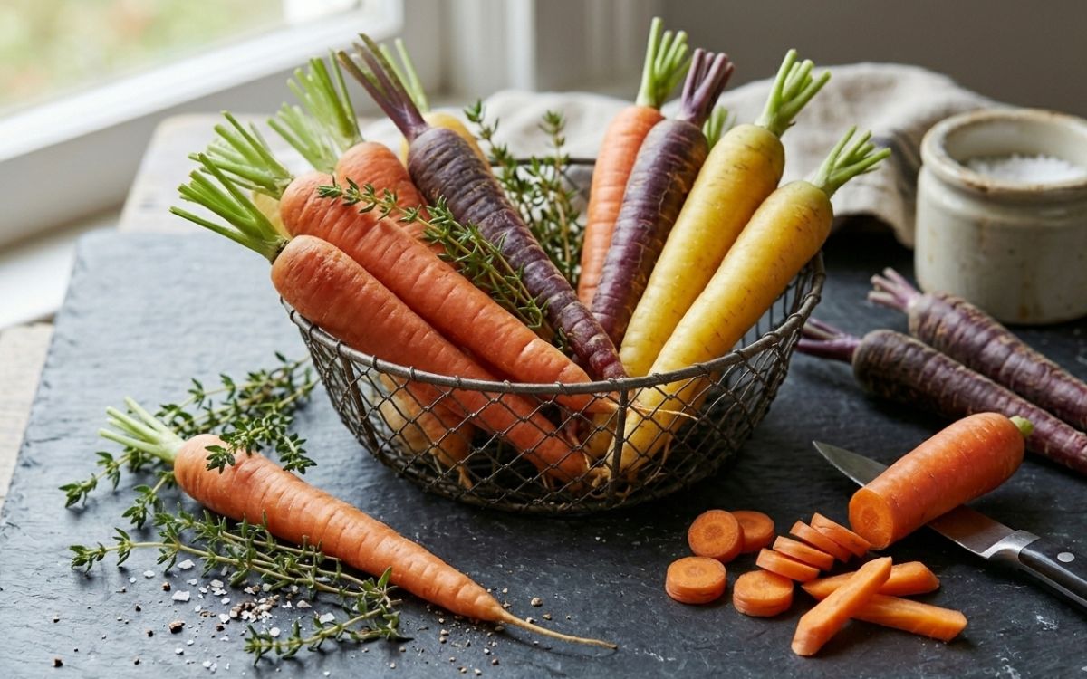 Carrots