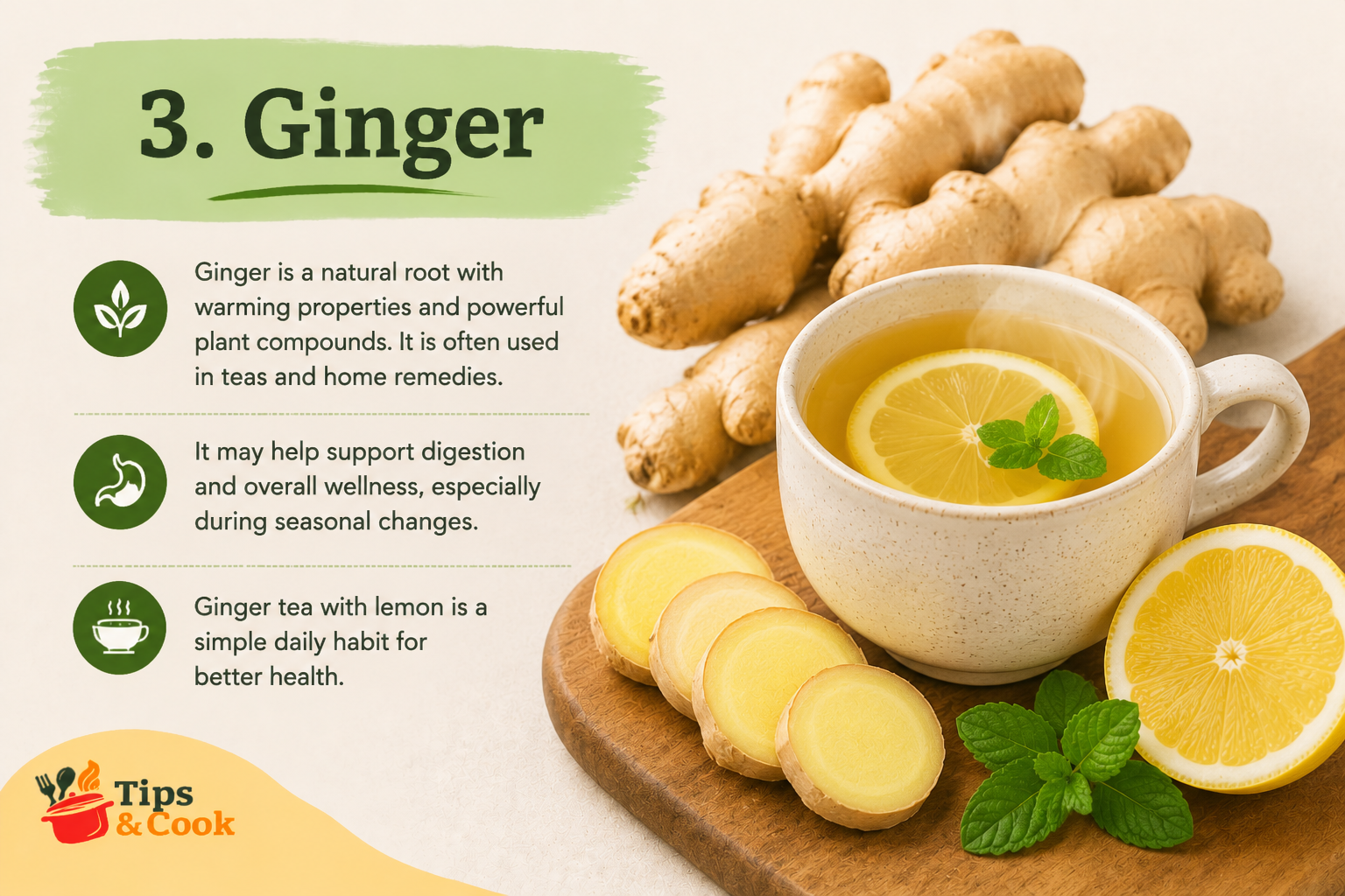 superfoods for immune system naturally