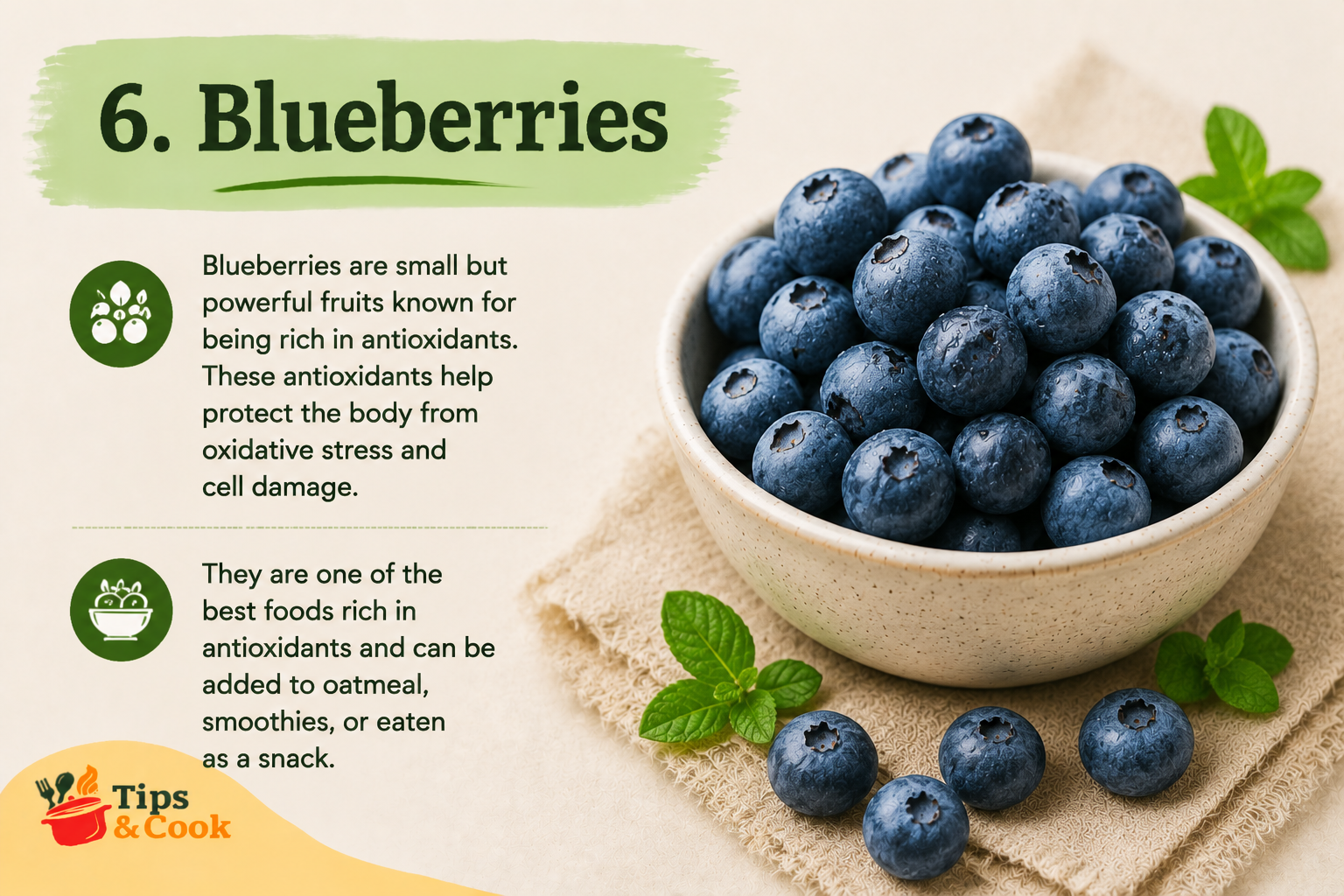 immune boosting foods