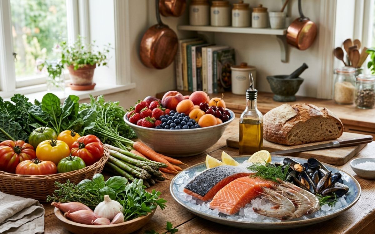 healthy food trends 2026