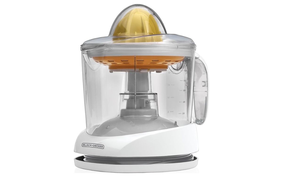 BLACK+DECKER CJ625