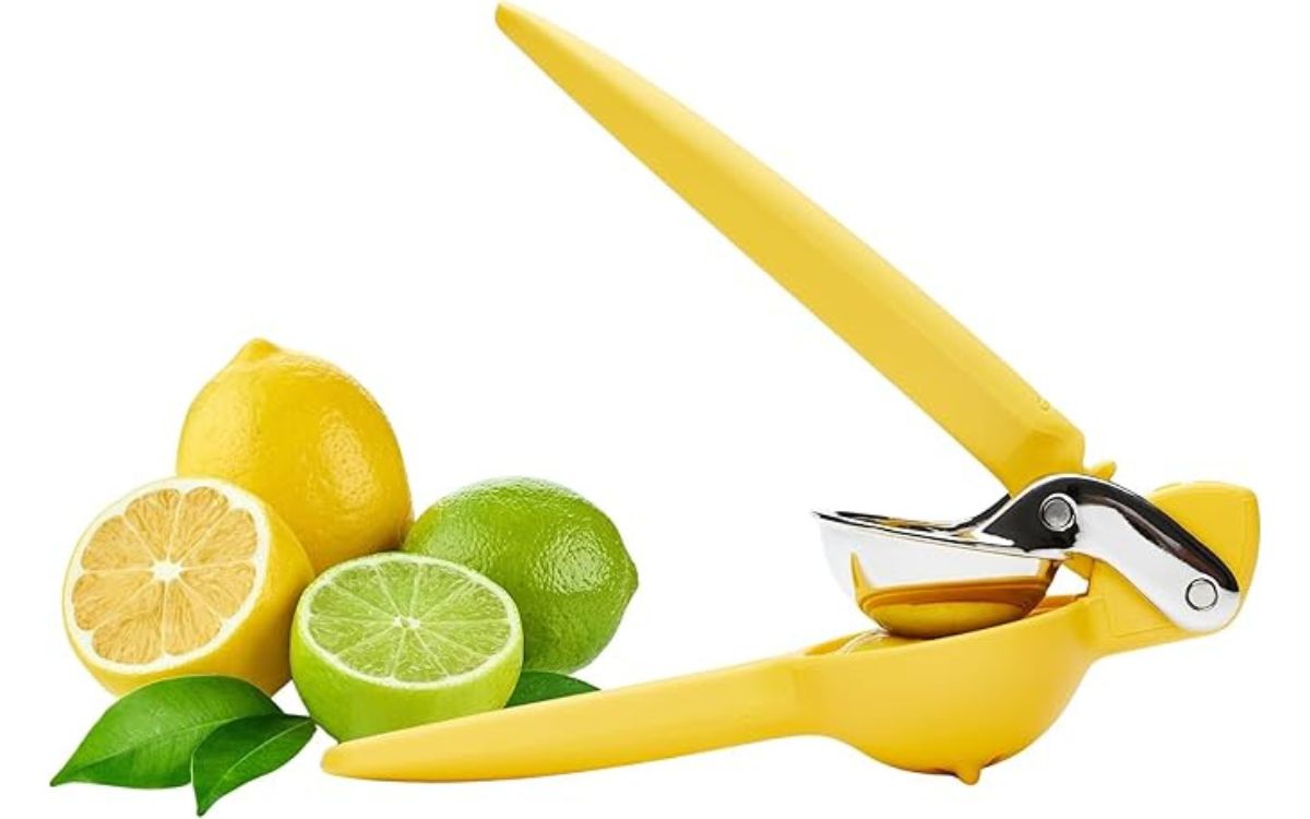 Chef'n FreshForce Citrus Juicer