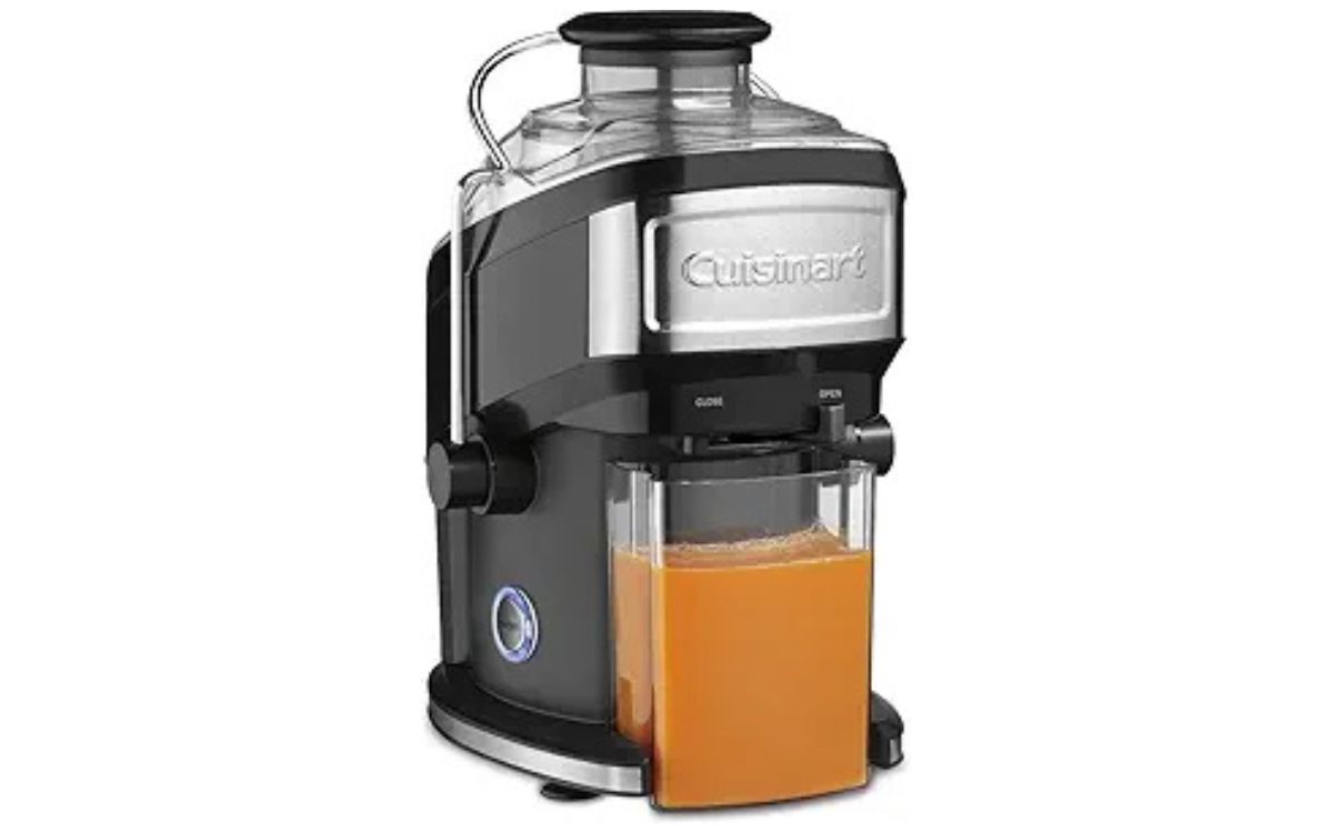 Cuisinart CCJ-500