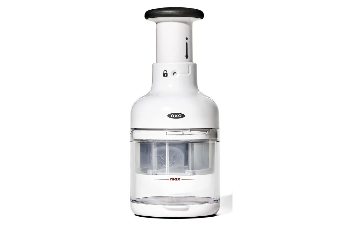OXO Good Grips Vegetable Chopper
